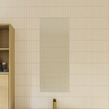 Jazz Full Length Wall Mirror